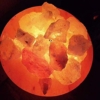 himalayan salt products