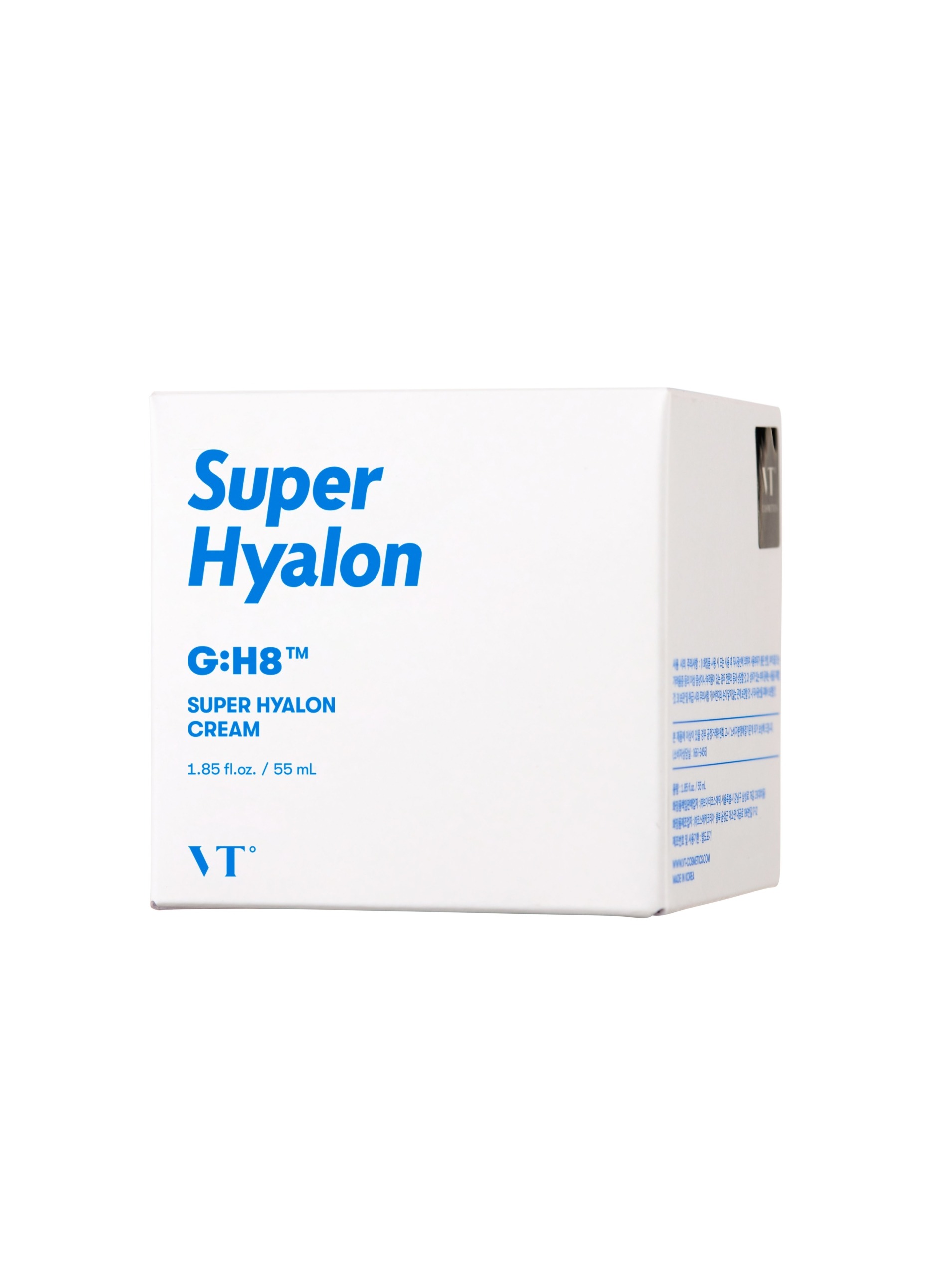 VT SUPER HYALON CREAM-compressed